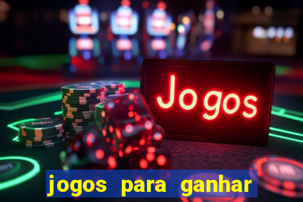 jogos para ganhar dinheiro em euro